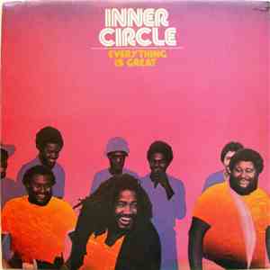 Inner Circle - Everything Is Great download flac mp3