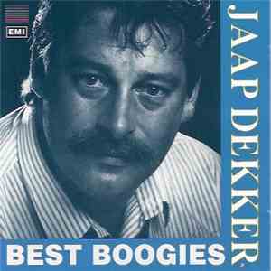 Jaap Dekker - Best Boogies download flac mp3