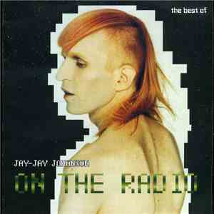 Jay-Jay Johanson - On The Radio (The Best Of) download flac mp3