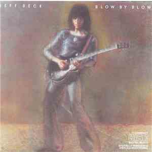 Jeff Beck - Blow By Blow download flac mp3