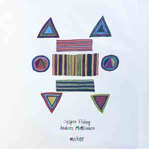 Jesper Elving, Anders Mathiasen - meker download flac mp3