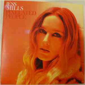 Jess Mills - Pixelated People download flac mp3