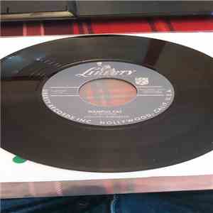 Johnny Burnette / Eddie Cochran - Wampus Cat / Jam Sand-Witch download flac mp3