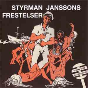 Johnny Och Lillemor - Styrman Janssons Frestelser download flac mp3