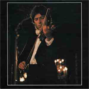 Jovan Kolundžija / J.S. Bach - Sonata For Violin Solo / Partita For Violin Solo download flac mp3