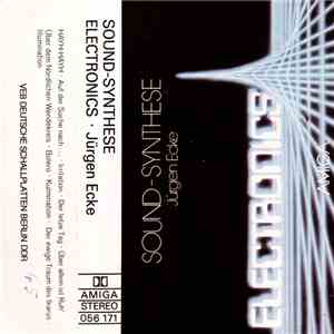 Jürgen Ecke - Sound-Synthese download flac mp3