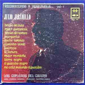 Julio Jaramillo - Recorriendo A Venezuela Vol~1 download flac mp3