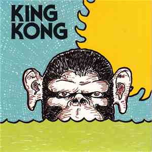 King Kong  - Movie Star download flac mp3