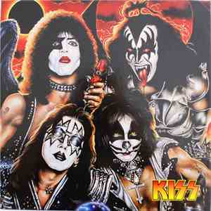 Kiss - Live In New Jersey, New Jersey, USA At The Roosevelt Stadium, On The 10th Of July 1976 download flac mp3