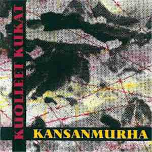 Kuolleet Kukat - Kansanmurha download flac mp3