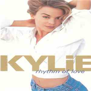 Kylie Minogue - Rhythm Of Love download flac mp3
