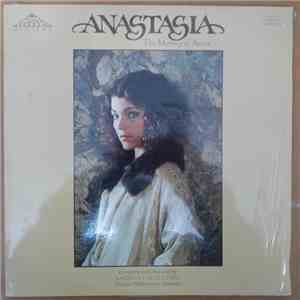 Laurence Rosenthal - Anastasia, The Mystery Of Anna download flac mp3