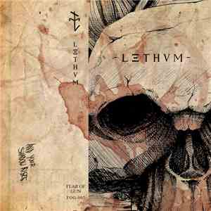 Lethvm - Affable Érosion download flac mp3