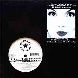 Liz Torres - Set Urself Free (Remixes) download flac mp3