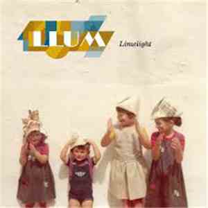 Llum - Limelight download flac mp3