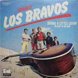 Los Bravos - Bring A Little Lovin' download flac mp3