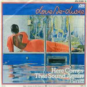 Love De-Luxe - Here Comes That Sound Again (Part 1+2) flac mp3 download
