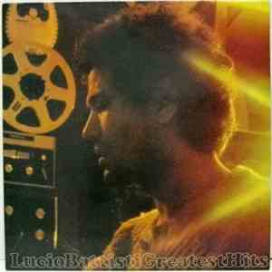 Lucio Battisti - Greatest Hits download flac mp3