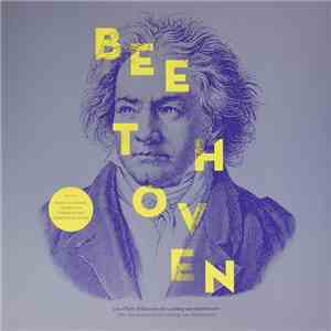 Ludwig van Beethoven - Les Chefs D'oeuvres de Ludwig van Beethoven download flac mp3