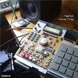 Mad-Tek - False Flag download flac mp3