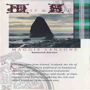 Maggie Sansone - Mist & Stone download flac mp3