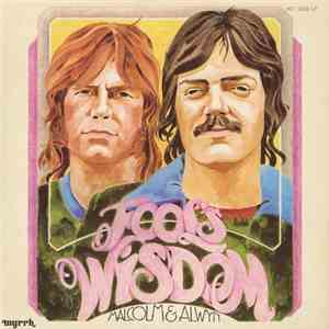 Malcolm & Alwyn - Fool's Wisdom download flac mp3