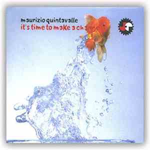 Maurizio Quintavalle - It's TimeTo Make A Change download flac mp3