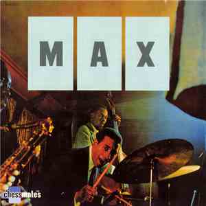 Max Roach - Max download flac mp3