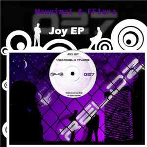 Maxximal & Fflora - Joy EP download flac mp3