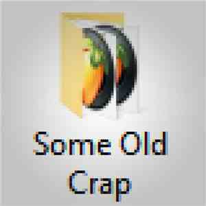 Mephitine - Some Old Crap download flac mp3