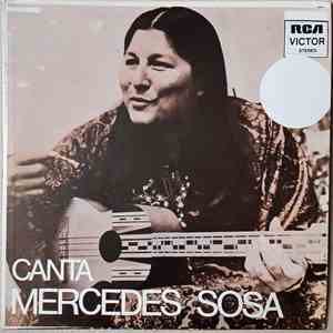 Mercedes Sosa - Mercedes Sosa download flac mp3