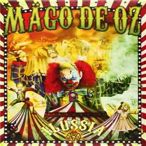Mägo De Oz - Ilussia download flac mp3