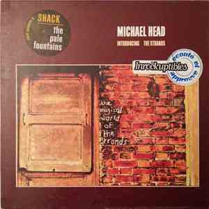 Michael Head Introducing The Strands - The Magical World Of The Strands download flac mp3