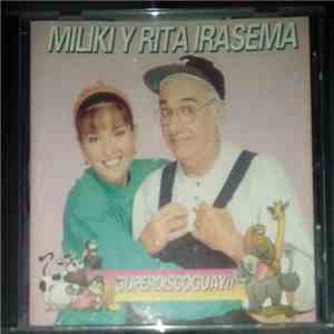 Miliki Y Rita Irasema - Superdiscoguay!! download flac mp3