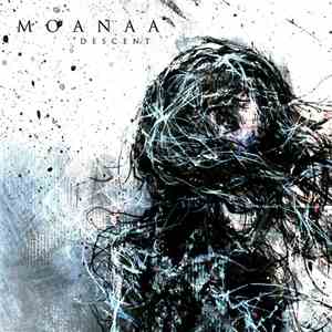 Moanaa - Descent download flac mp3