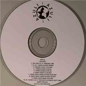 Moca - Higher download flac mp3