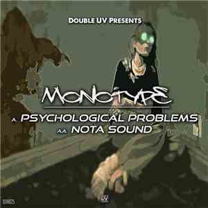 Monotype - Psychological Problems / Nota Sound download flac mp3