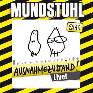 Mundstuhl - Ausnahmezustand! Live! download flac mp3