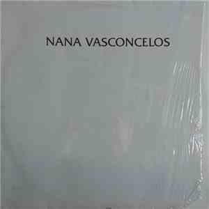 Nana Vasconcelos - Saudades download flac mp3