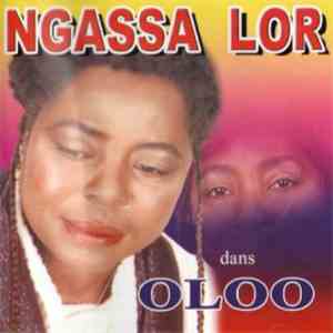 Ngassa Lor - Oloo download flac mp3