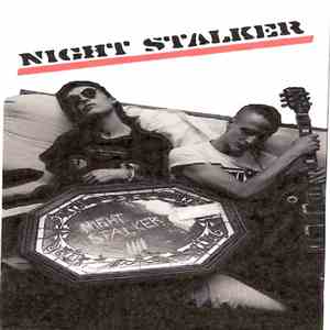 Night Stalker  - Demo download flac mp3