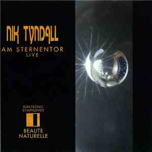 Nik Tyndall - Am Sternentor Live download flac mp3