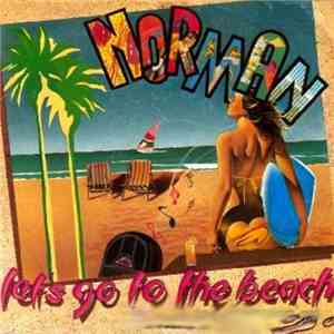 Norman  - Let's Go To The Beach download flac mp3