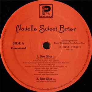 Novella Sweet Briar - Best Shot download flac mp3