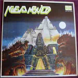 Nuevo Mexico - Grupo Nuevo Mexico Vol II download flac mp3