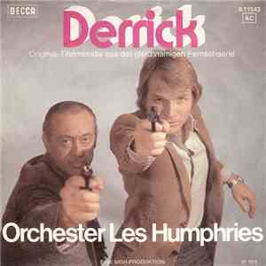 Orchester Les Humphries - Derrick download flac mp3