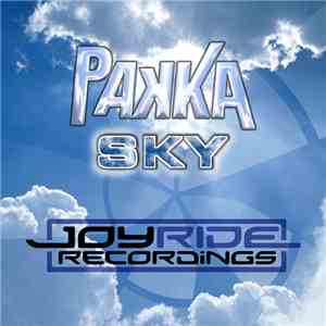 Pakka - Sky / Jet Lag download flac mp3