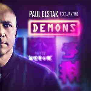 Paul Elstak Feat. Jantine - Demons download flac mp3