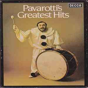 Pavarotti - Pavarotti's Greatest Hits download flac mp3
