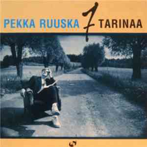 Pekka Ruuska - 7 Tarinaa download flac mp3